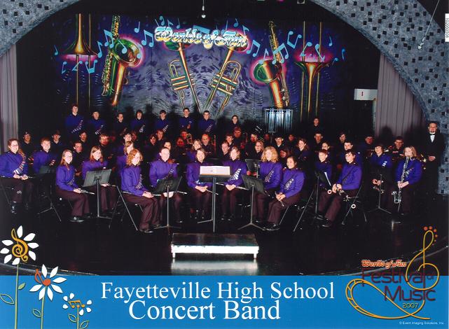 Concert Band