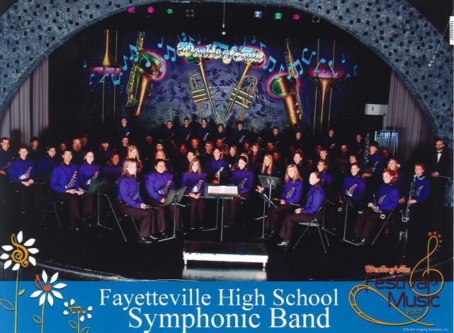 Symphonic Band