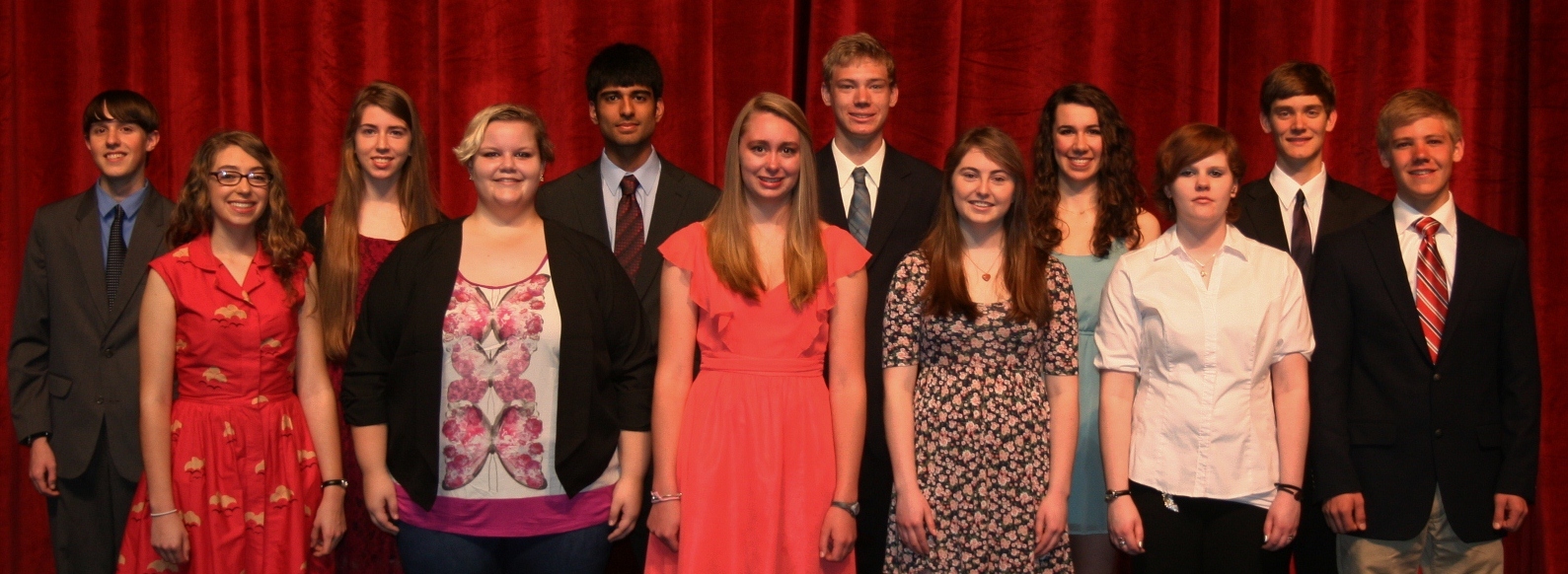 All State 2013
