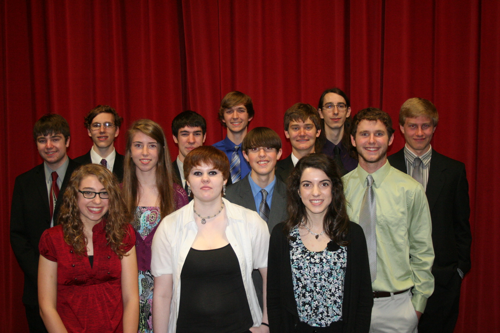 All State 2011