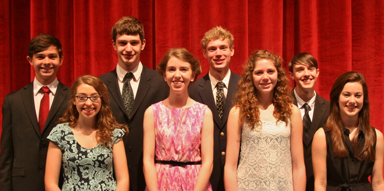 All State 2014